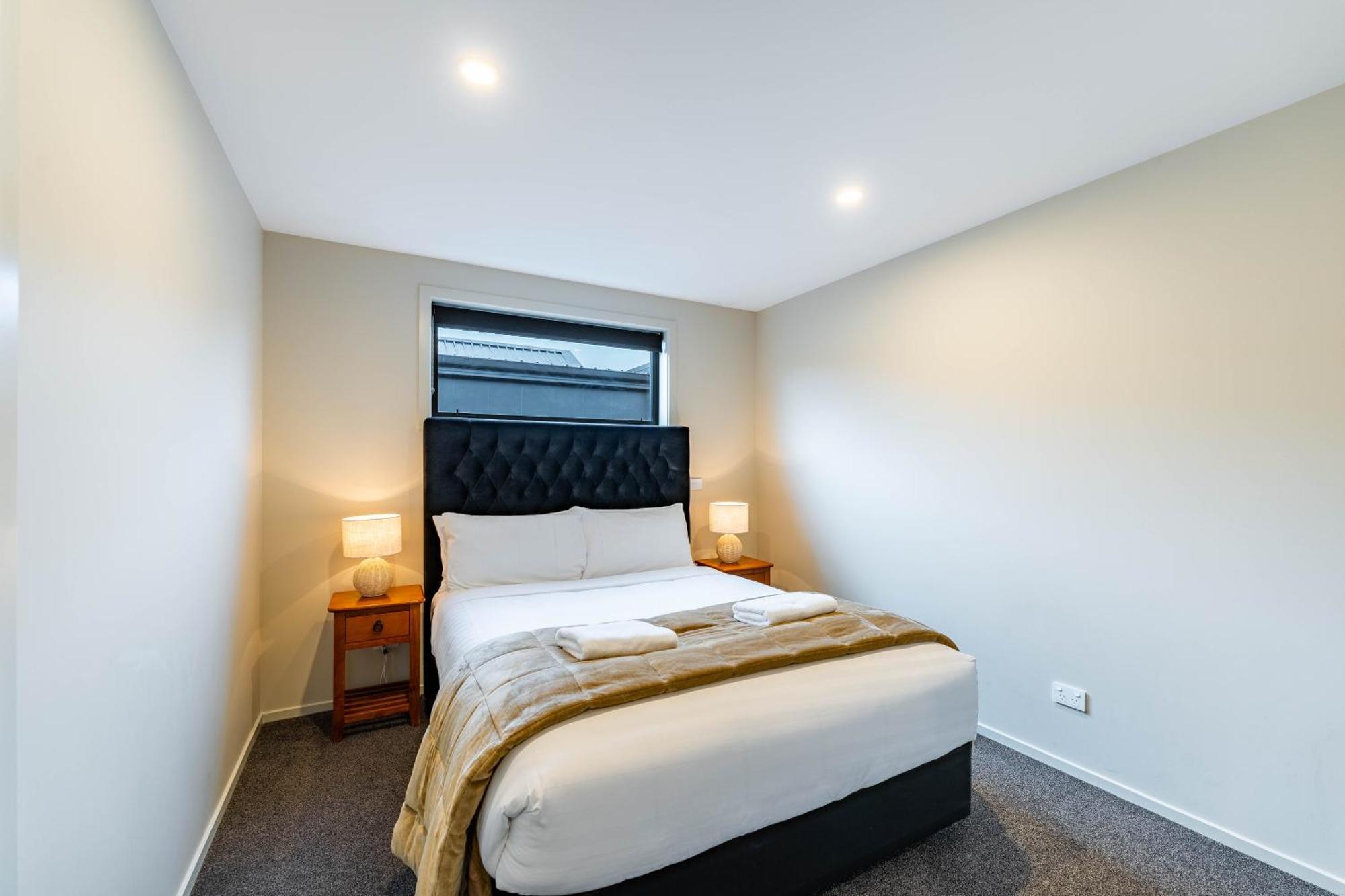 Villa Outlet Sanctuary Wanaka Esterno foto