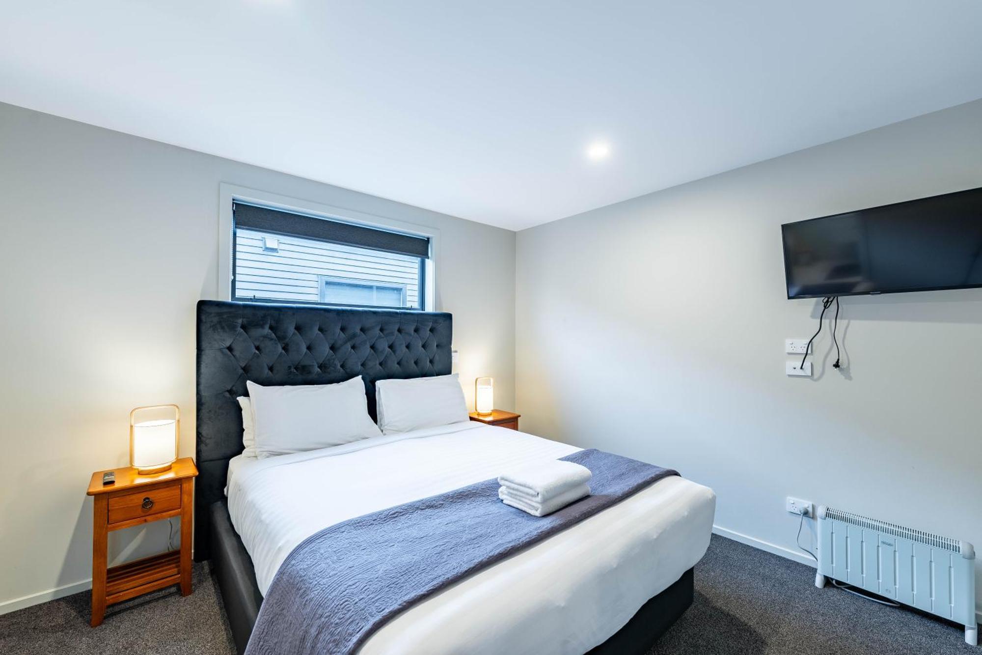 Villa Outlet Sanctuary Wanaka Esterno foto